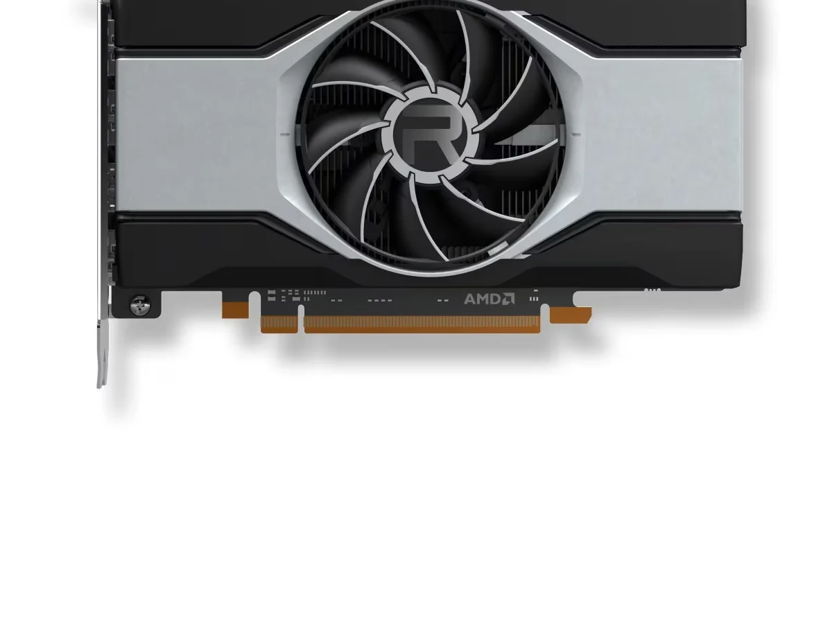 Radeon RX 6600 agora suporta FSR 4.1: veja como ativar e desempenho nos testes