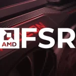 AMD amplia suporte do FSR 4.1 para Radeon RX 6000 e consoles Xbox com melhorias gráficas