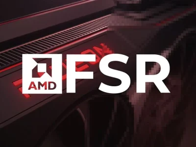 AMD amplia suporte do FSR 4.1 para Radeon RX 6000 e consoles Xbox com melhorias gráficas