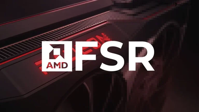 AMD amplia suporte do FSR 4.1 para Radeon RX 6000 e consoles Xbox com melhorias gráficas