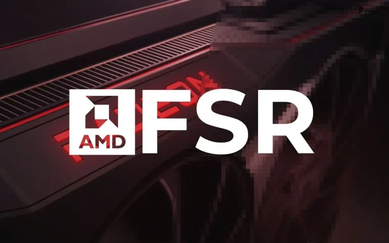 AMD amplia suporte do FSR 4.1 para Radeon RX 6000 e consoles Xbox com melhorias gráficas