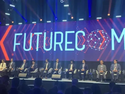 Futurecom 2026 destaca e-Sports e tecnologia no São Paulo Expo a partir de hoje