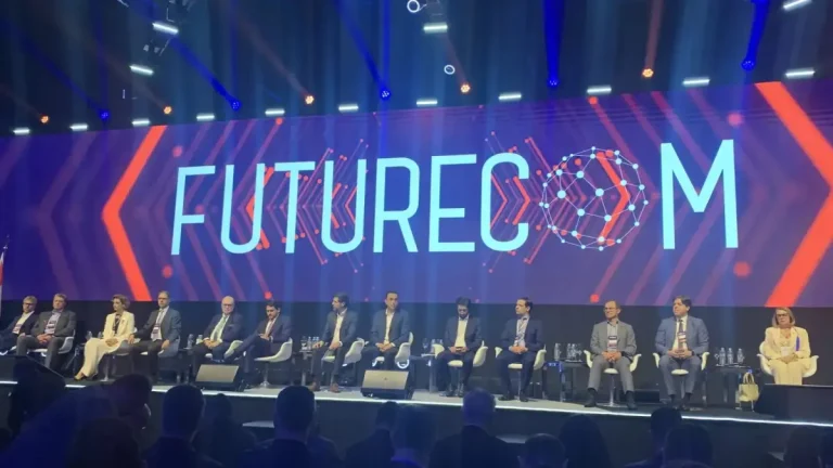 Futurecom 2026