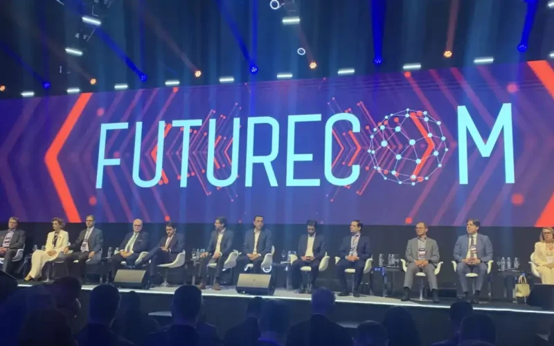 Futurecom 2026