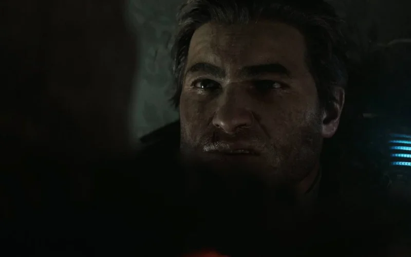 Gears of War: E-Day
