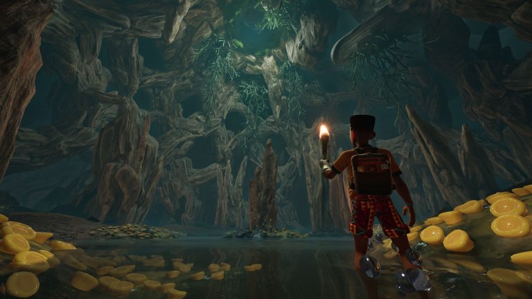 Atualização Rot and Ruin de Grounded 2 traz novos inimigos, aventuras em Woodpile e recursos de personalização