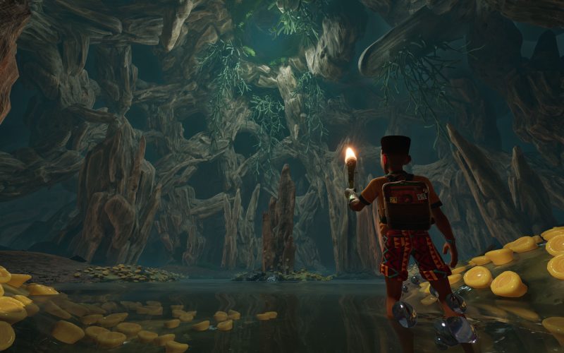 Atualização Rot and Ruin de Grounded 2 traz novos inimigos, aventuras em Woodpile e recursos de personalização