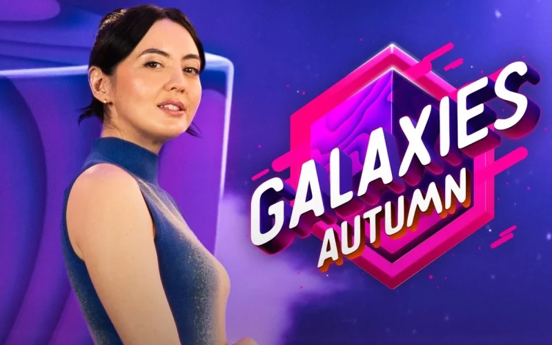 Destaques do Galaxies Autumn 2026 Showcase: Novos Jogos e Lançamentos Imperdíveis