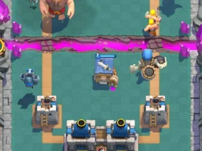 Galaxy Arena: Brasil é campeão do torneio de Clash Royale em evento que conecta a América Latina