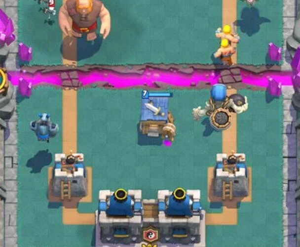 Galaxy Arena: Brasil é campeão do torneio de Clash Royale em evento que conecta a América Latina