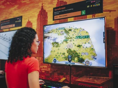 Inscrições abertas para o BIG Festival 2027 e palestras na gamescom latam