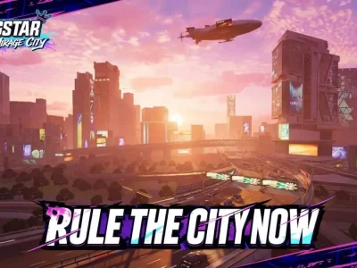 Gangstar Mirage City ganha atualização de Halloween com cartéis e novas mecânicas de gameplay