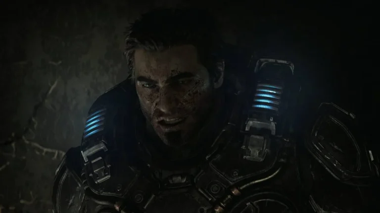Gears of War: E-Day é lançado no GeForce NOW junto com mais nove jogos