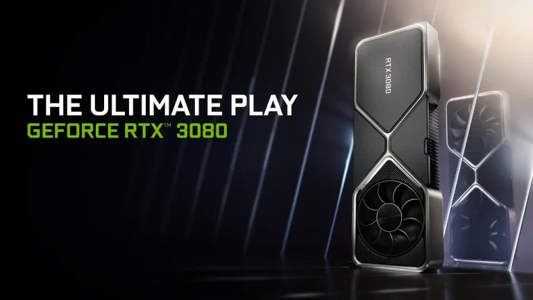 NVIDIA DLSS Frame Generation Preset C chega às placas RTX 30 via mod e promete até 35% mais desempenho