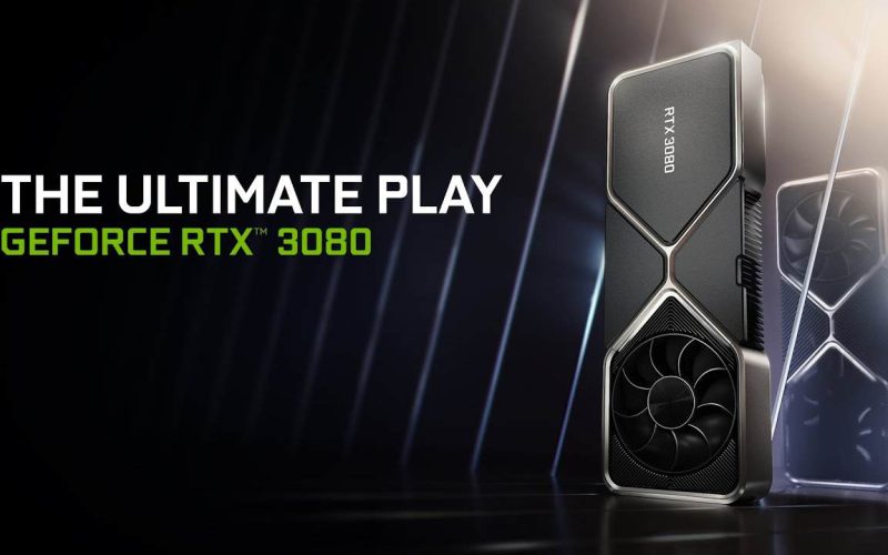 NVIDIA DLSS Frame Generation Preset C chega às placas RTX 30 via mod e promete até 35% mais desempenho