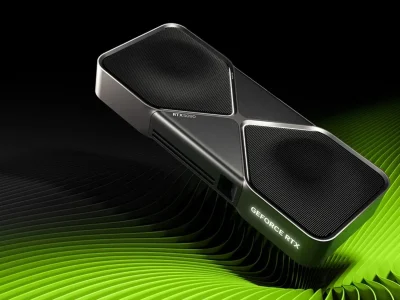 GeForce RTX 5090 desaparece de lojas dos EUA, mas NVIDIA afirma que produção continua