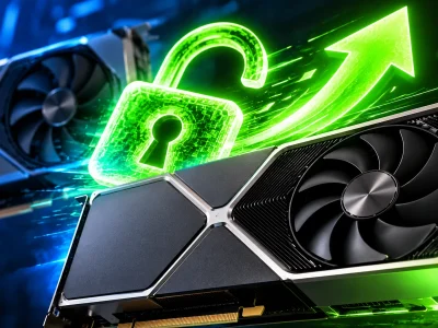 GPU Unlock promete aceleração em placas NVIDIA RTX 3060, 3090 e 4090; saiba como instalar no Windows e Linux