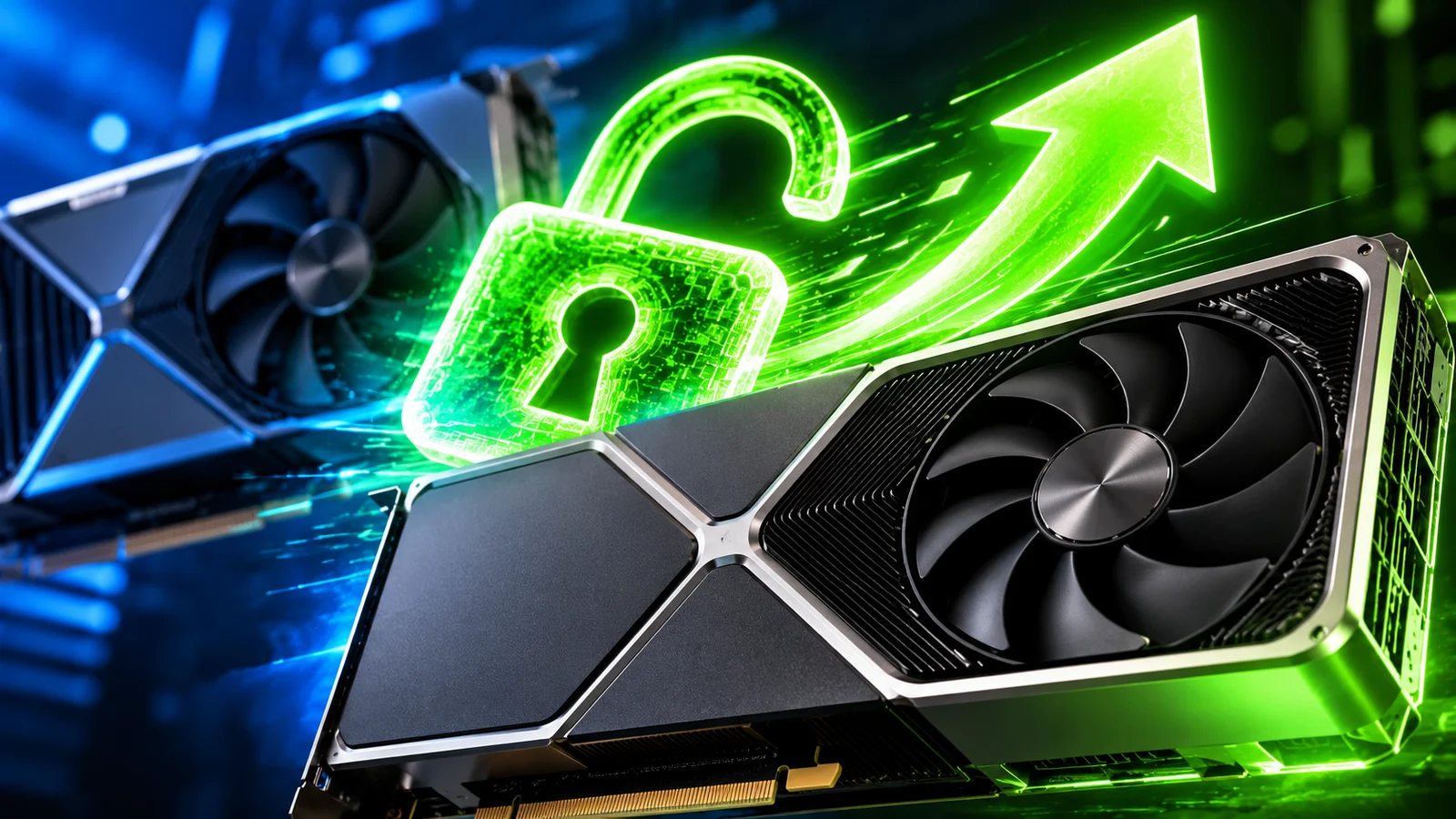 GPU Unlock promete aceleração em placas NVIDIA RTX 3060, 3090 e 4090; saiba como instalar no Windows e Linux