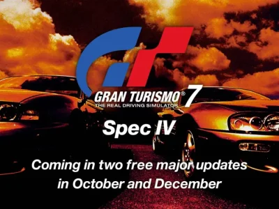 Gran Turismo 7 ganha atualização gratuita com seis novos carros e o circuito SUGO