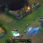 League of Legends