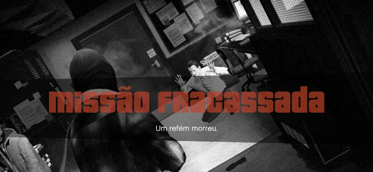 Como jogar GTA 5 direto no navegador sem instalar nada Como jogar GTA 5 direto no navegador sem instalar nada