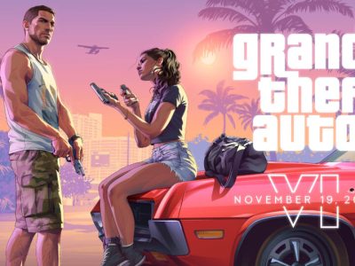 Trailer de Grand Theft Auto VI traz música inédita da dupla Justice e participações especiais