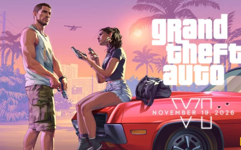 Trailer de Grand Theft Auto VI traz música inédita da dupla Justice e participações especiais