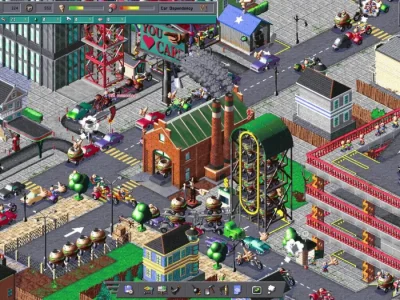 Guia Completa de Mecânicas em Car Park Capital: Domine o Jogo e Evite Armadilhas Econômicas