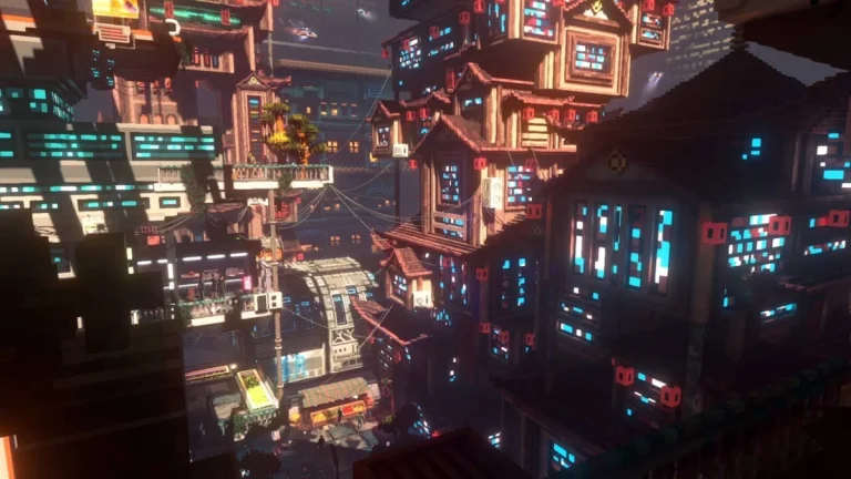Nivalis Nights