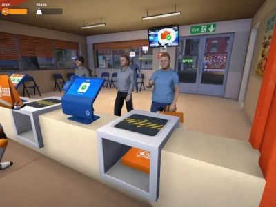 Guia Completa de Shipping Store Simulator: 2037 — Caminho para o Sucesso no Negócio de Envio