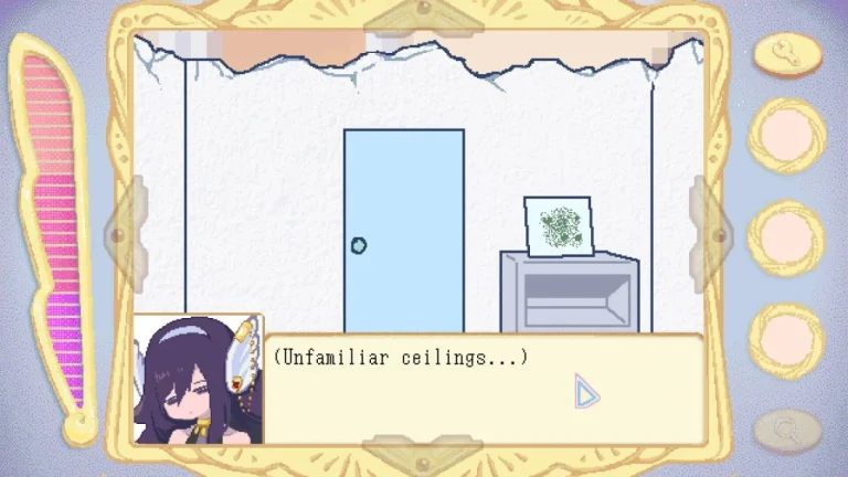 Mahou Shoujo Escape