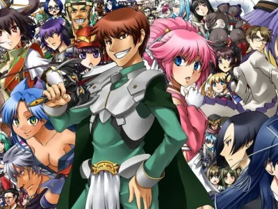 Guia Completa para Alcançar o Fim Verdadeiro em Sengoku Rance: Passo a Passo por Todas as Rotas