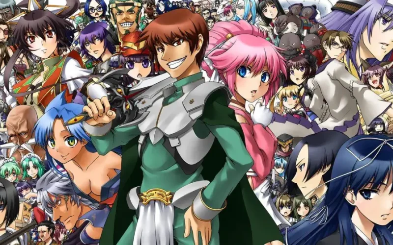 Guia Completa para Alcançar o Fim Verdadeiro em Sengoku Rance: Passo a Passo por Todas as Rotas