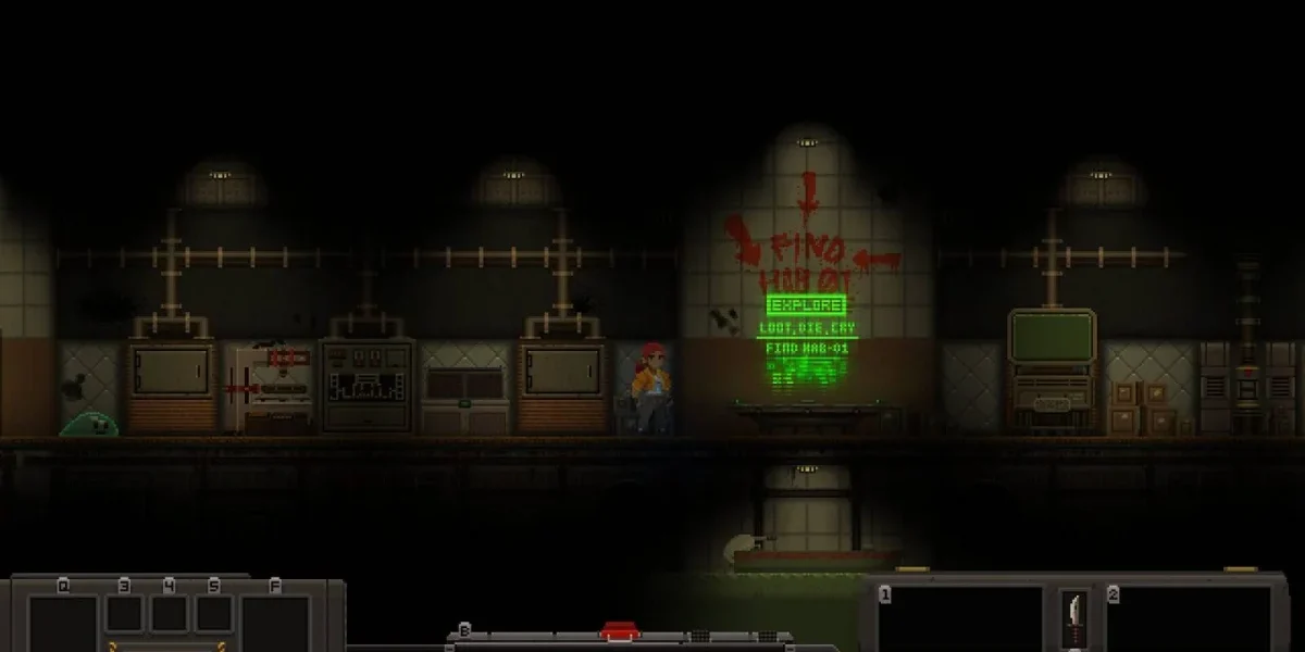 Guia Completo das Quests dos Personagens em HOPE 01: Passo a Passo e Dicas Úteis