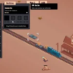 Endless Rails