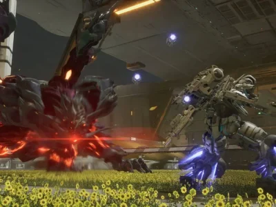 GUNDAM ROGUE ORBIT: Novo trailer revela gameplay e opções de personalização do Gundam Helix