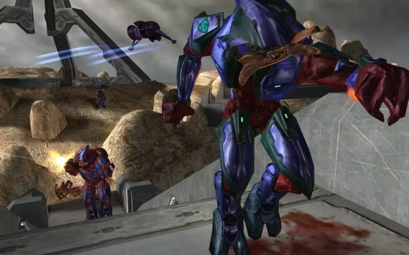 Halo 2