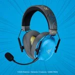 Razer lança headsets de Pokémon com Charizard, Lucario e Sylveon