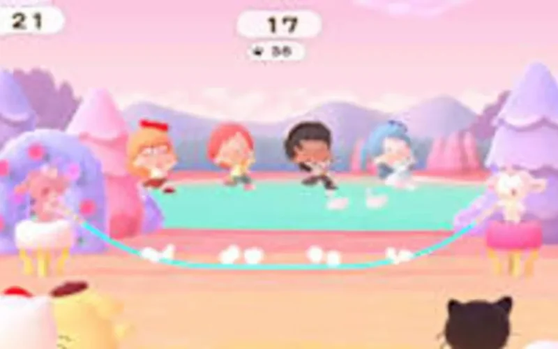 Hello Kitty: Party Land