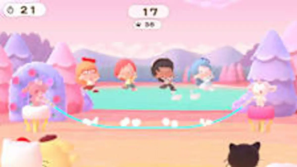 Hello Kitty: Party Land