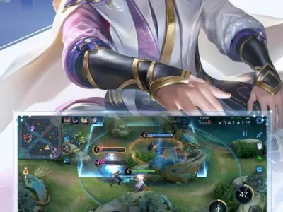 Honor of Kings celebra aniversário com novo herói, recompensas e eventos temáticos