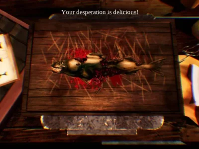 HOOKEYE ganha data de lançamento em dezembro e demo jogável já disponível no Steam