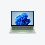 HP OmniBook 5 traz tela OLED de 14" e Intel Core 5 320 em nova versão acessível