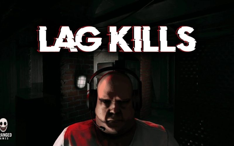 LAG KILLS recebe atualização com sistema de inventário e novos esconderijos em playtest público