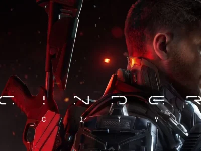 Cinder City revela combate cooperativo e chefes enormes em novo vídeo de jogabilidade