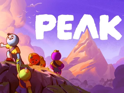 PEAK chega ao PS5, Xbox Series e Switch 2 com crossplay em 22 de outubro de 2026