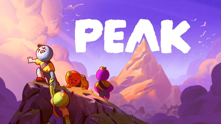 PEAK chega ao PS5, Xbox Series e Switch 2 com crossplay em 22 de outubro de 2026