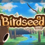 Birdseed VR é lançado gratuitamente no SteamVR com multiplayer entre plataformas e novas personalizações