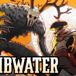 Tombwater ganha atualização com suporte a português e novo chefe em outubro