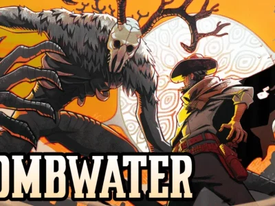 Tombwater ganha atualização com suporte a português e novo chefe em outubro
